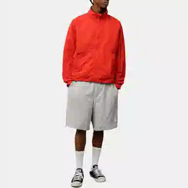 Stussy Warm Up Jacket