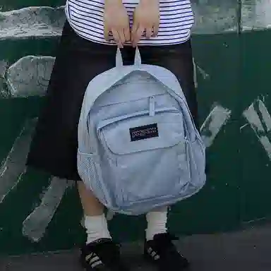 JanSport 4NVC