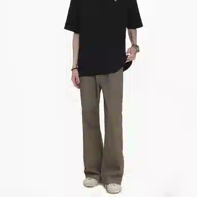 bufan studio cleanfit