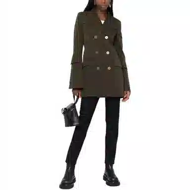 Alexander McQueen FW21