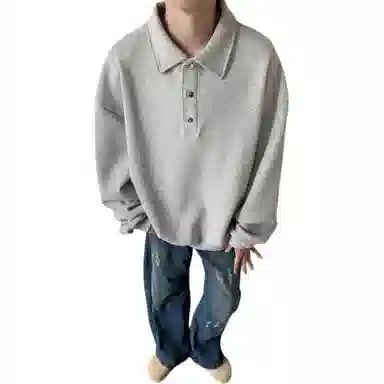 SOUL WORKER polocleanfit