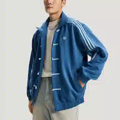 adidas Originals CTT FW25 3.1 Soft Jacket