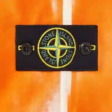 Stone Island Hand Sprayed SS23
