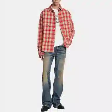 Acne Studios FW25 2010M