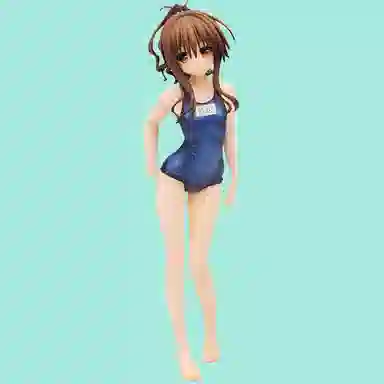 ALTER 17 to love ru darkness 21cm