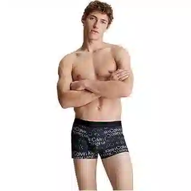 CALVIN KLEIN 1