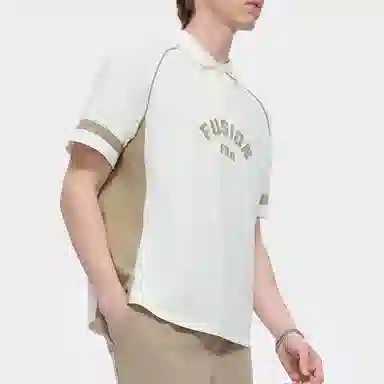 FILA FUSION FOBFUSION LIFE Polo