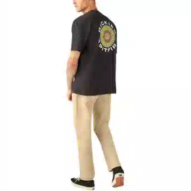 Dickies X SPITFIRE T DK0A865O