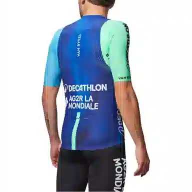 DECATHLON VAN RYSEL AG2R La Mondiale