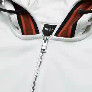 HUGO BOSS SS21