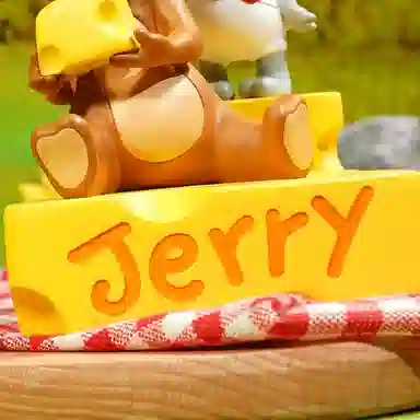 SOAP STUDIO JERRY 11.5cm