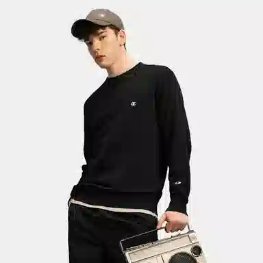 Champion FW22 Logo