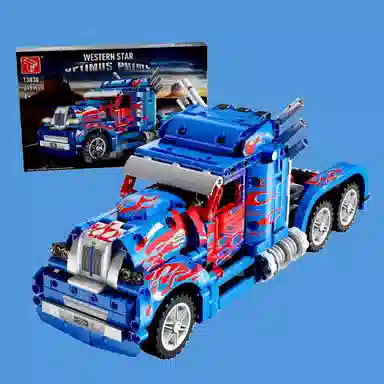 589pcs T3030