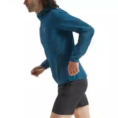 Arcteryx Incendo AlRSHELL