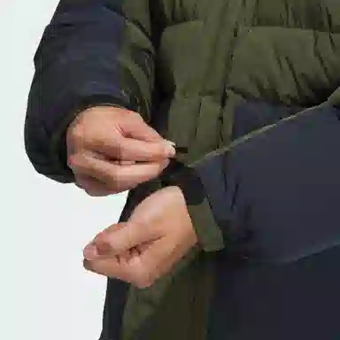 adidas Originals Material Mix