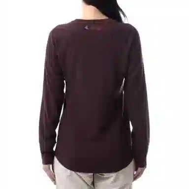 KLATTERMUSEN Huge Crew T