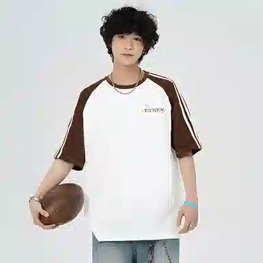 YICHEN T