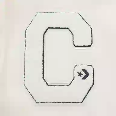 Converse FW23 CNY CLogo