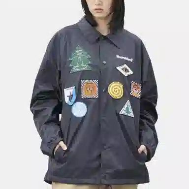 Liberaiders Jacket