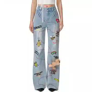 13 DEMARZO x Matthew Langille