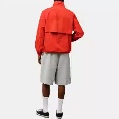 Stussy Warm Up Jacket