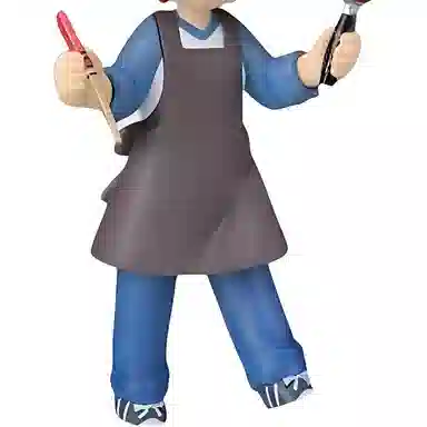 SEGA FGO mini display