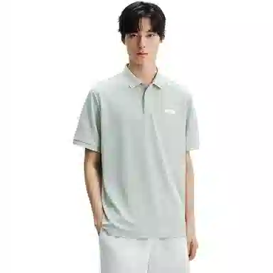 PEACEBIRD MEN Polo