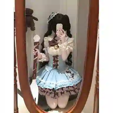 WLEQK Lolita