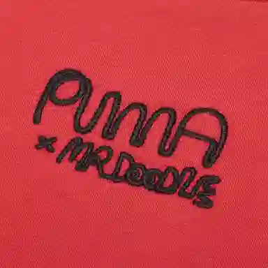 Puma x Mr Doodle