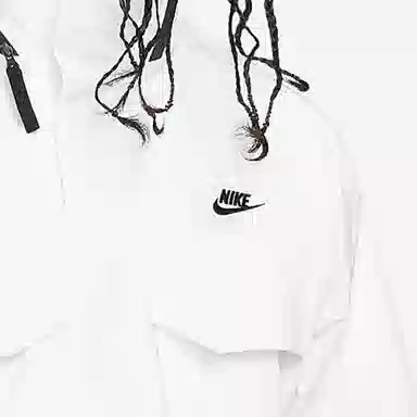 Nike Sportswear M65 White