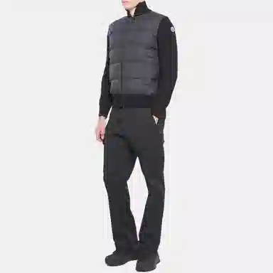 Moncler padded