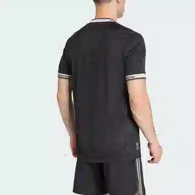 adidas originals x JUVENTUS FW25 2526 THIRD AUTHENTIC V