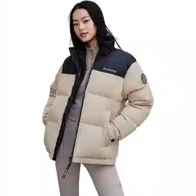 Bosideng Fashion Sport Series