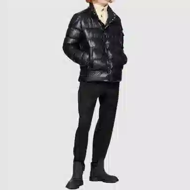 Moncler Lule