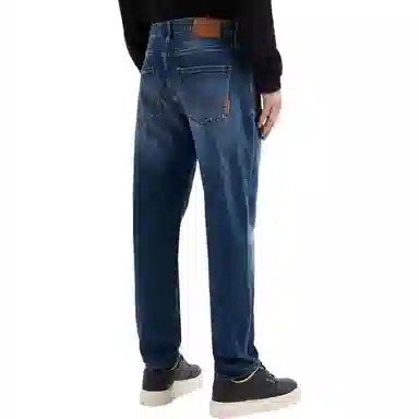 ARMANI EXCHANGEAE SS25