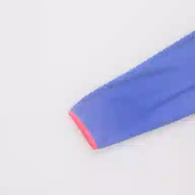 The North Face x CLOT FW23 Fleece Pullover Purple