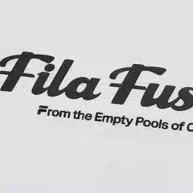 FILA FUSION QRFILA FUSION X T