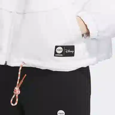 adidas neo x Lotso Windbreaker