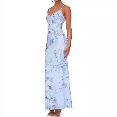 Tiger Mist Julianna Dress