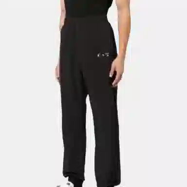 OFF-WHITE FW22 Jogger Pants Black