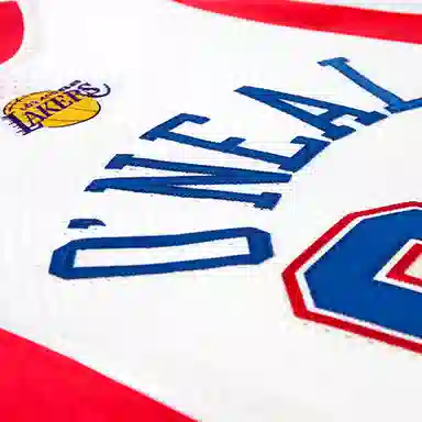 Mitchell Ness NBA AU 04 34