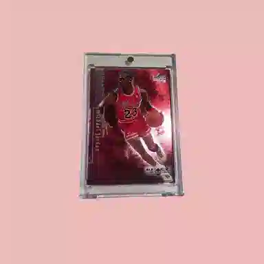 UPPER DECK 1999UD Black diamond3 3000