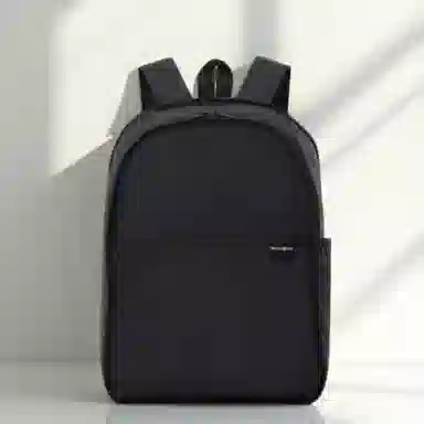 Samsonite Travel Essentials Backpack Black