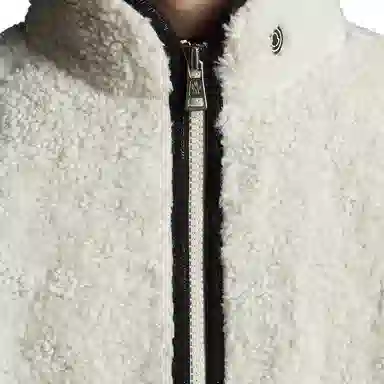 MONCLER GENIUS x FRGMT logo