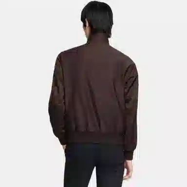 K-BOXING Vintage Pattern Jacket