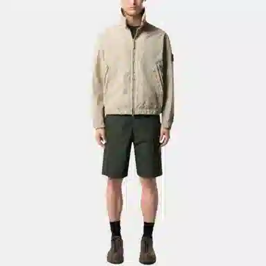 Stone Island Jacket
