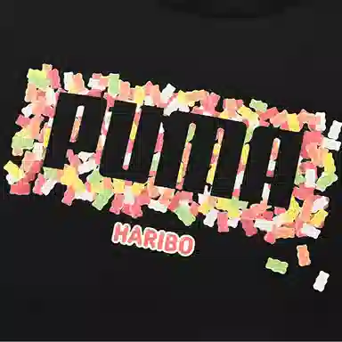 Puma x HARIBO T