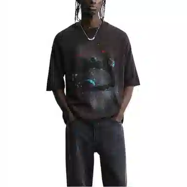 ZARA T
