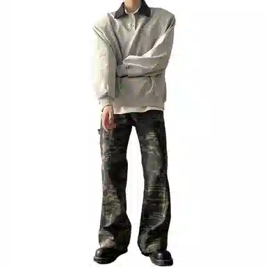 PAINT STAIN vibecleanfit