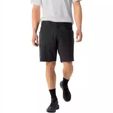 Arcteryx KRAGG COTTON logo